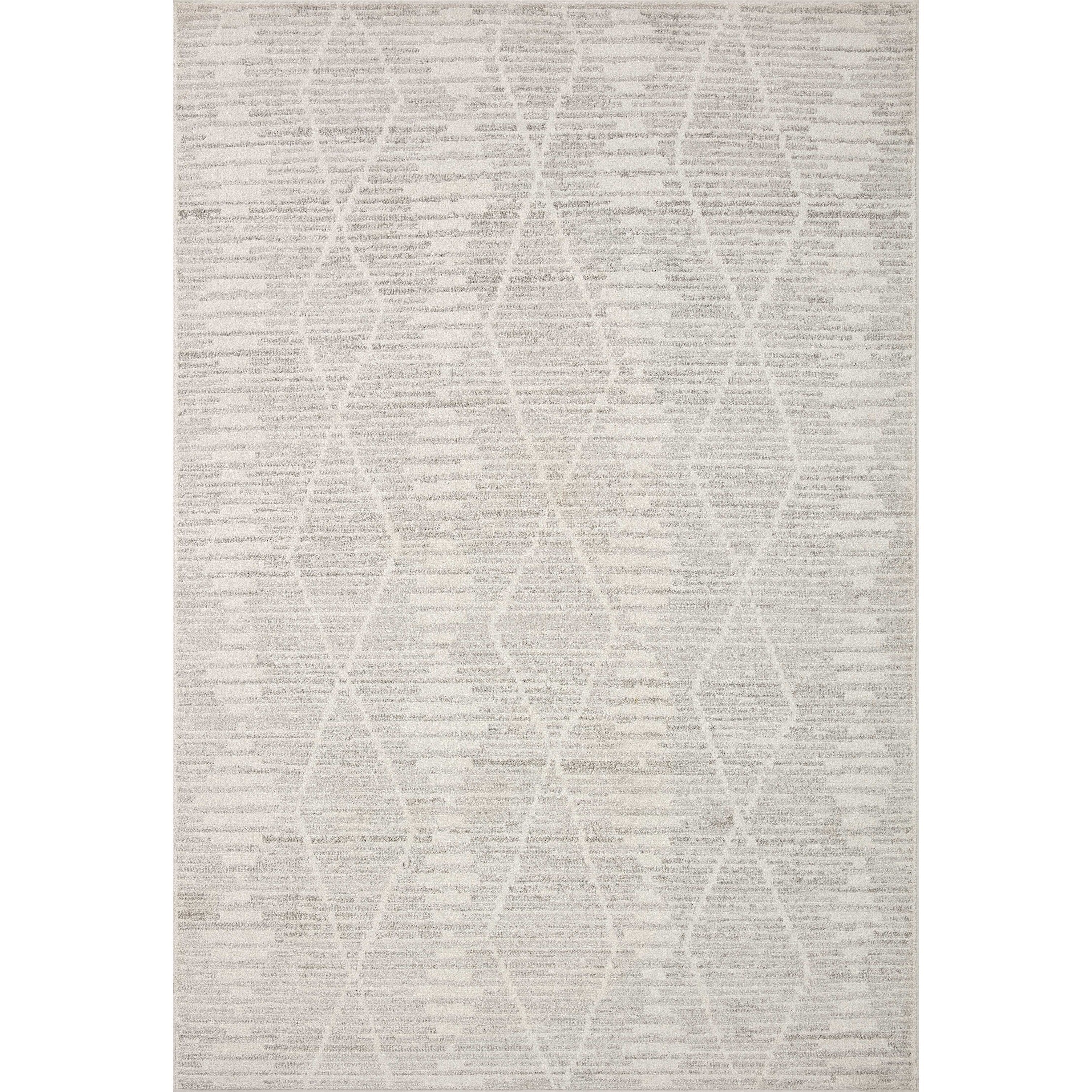 Alexander Home Monroe Geometric Moroccan Area Rug