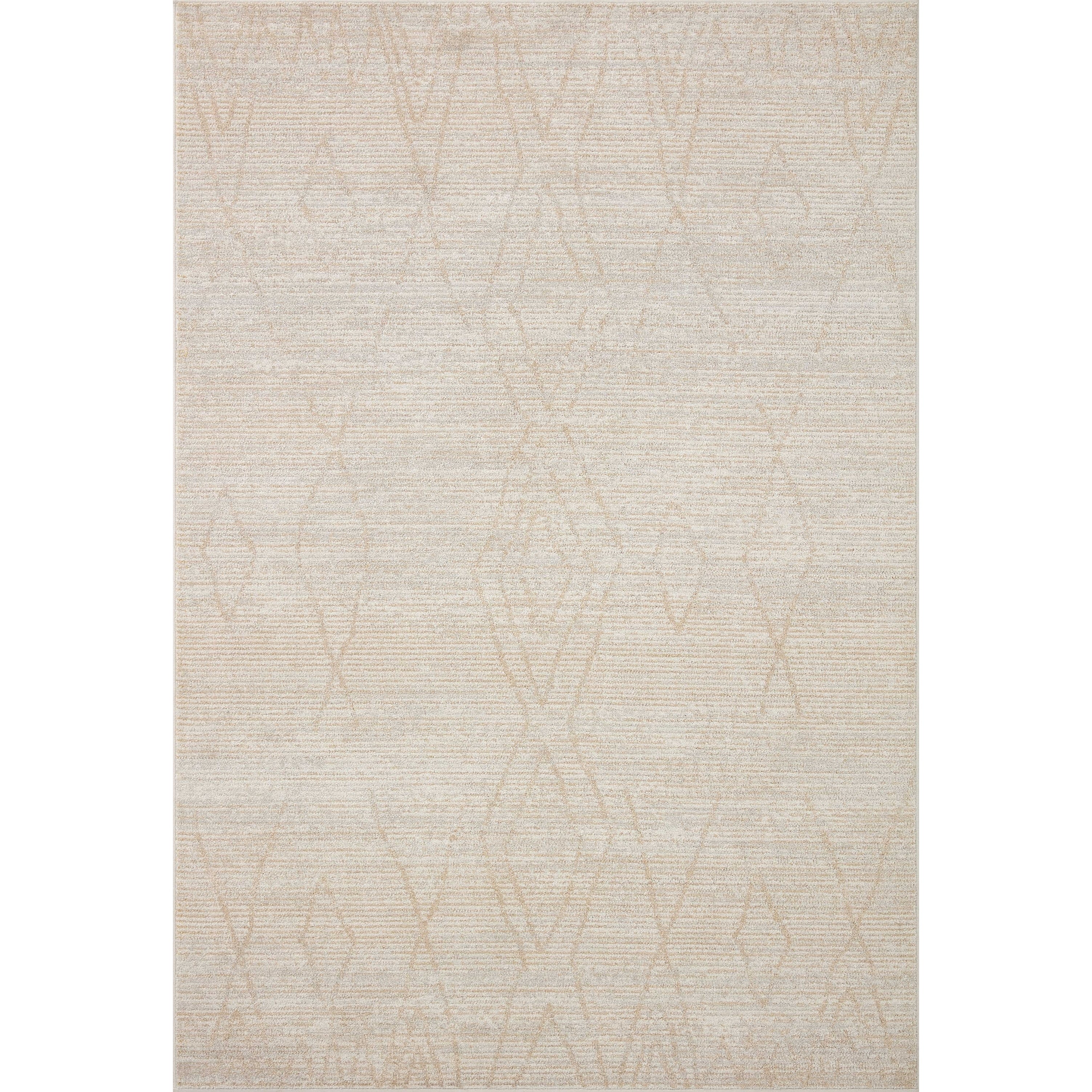 Alexander Home Monroe Geometric Moroccan Area Rug