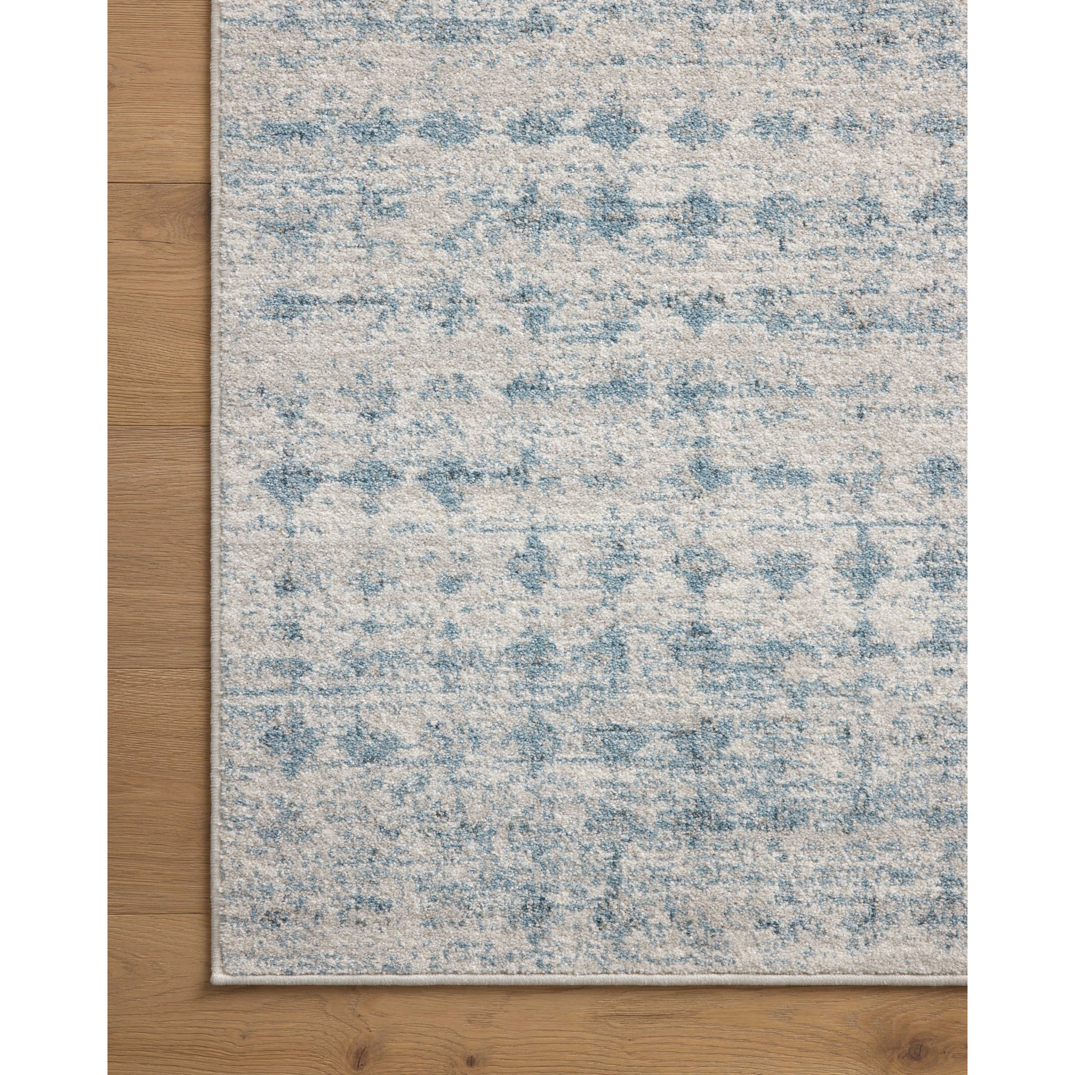 Alexander Home Monroe Geometric Moroccan Area Rug