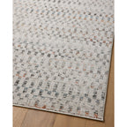 Alexander Home Monroe Geometric Moroccan Area Rug