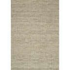 Alexander Home Mosaic Farmhouse Hand-Hooked Wool Rug
