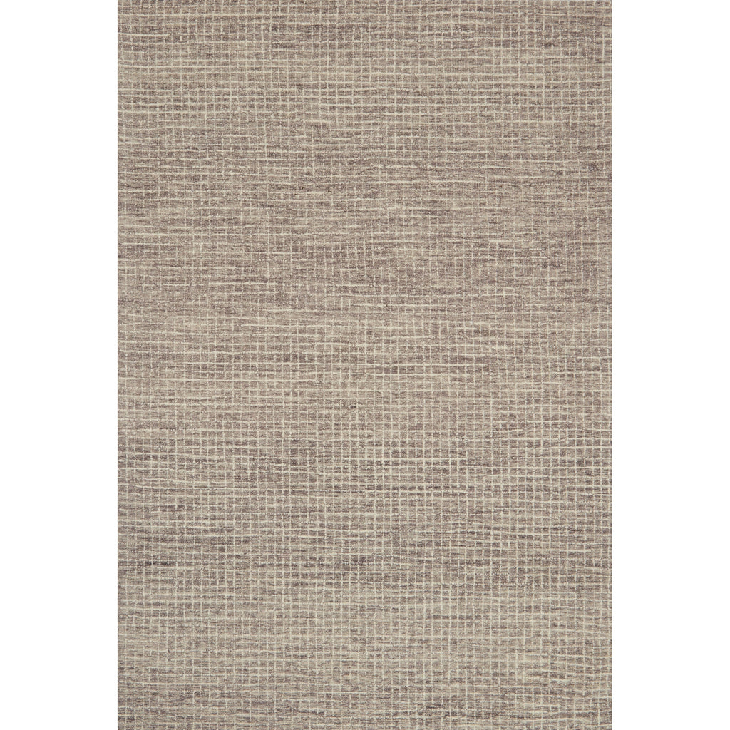 Alexander Home Mosaic Farmhouse Hand-Hooked Wool Rug
