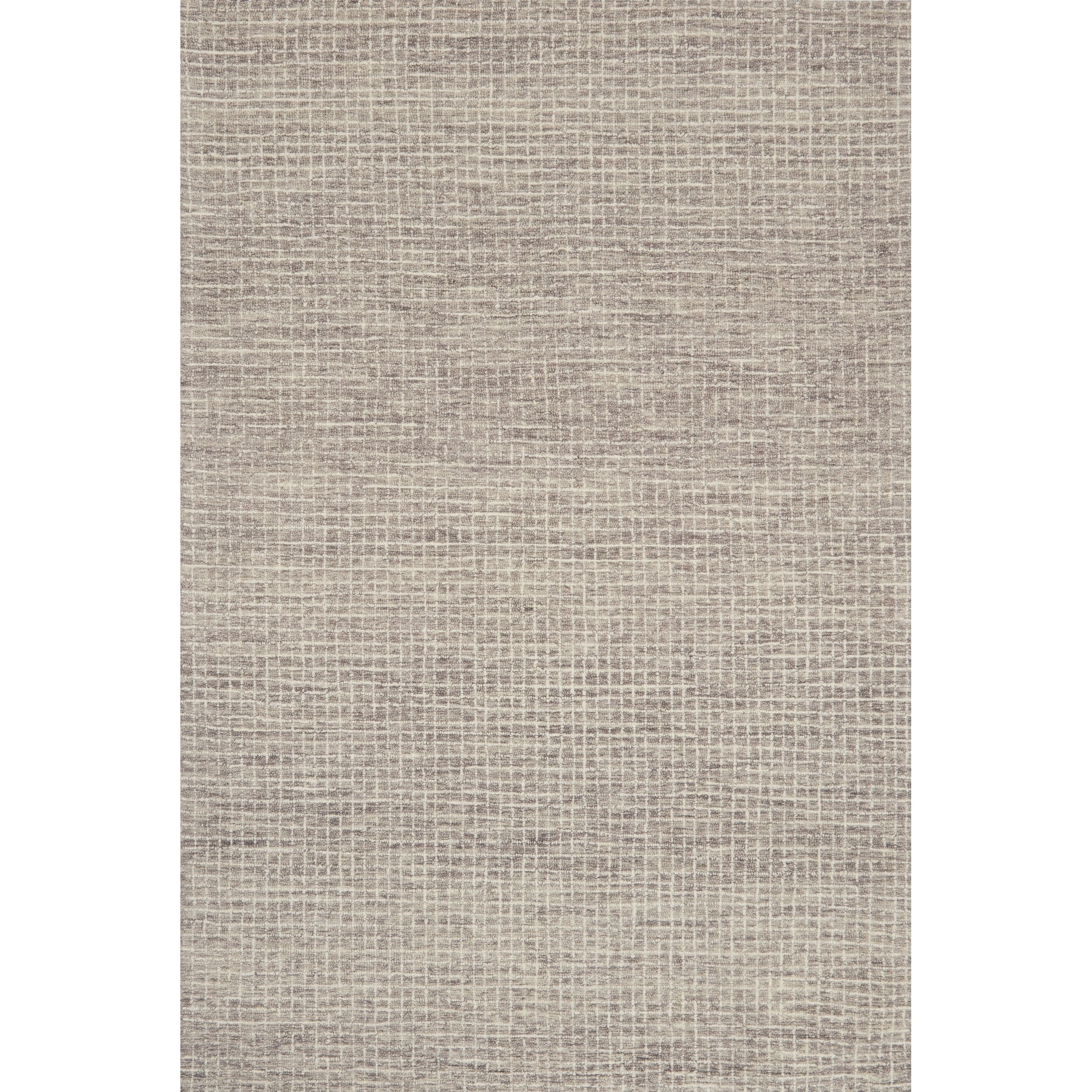 Alexander Home Mosaic Farmhouse Hand-Hooked Wool Rug