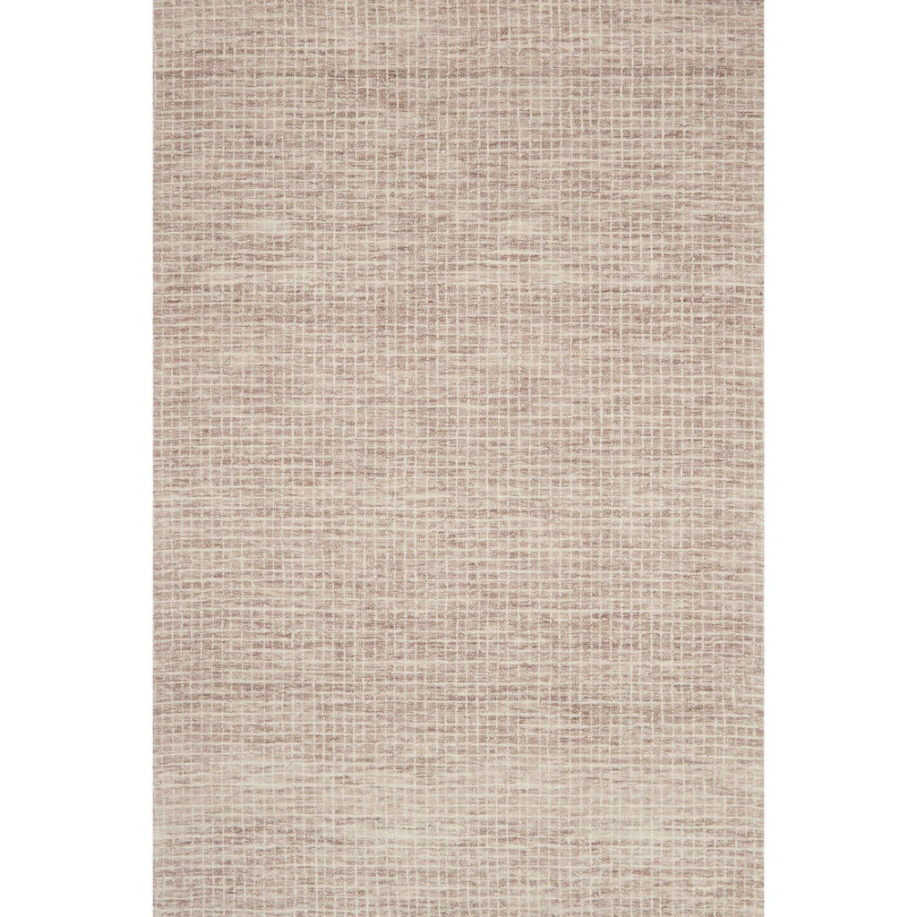 Alexander Home Mosaic Farmhouse Hand-Hooked Wool Rug