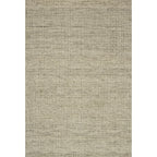 Alexander Home Mosaic Farmhouse Hand-Hooked Wool Rug