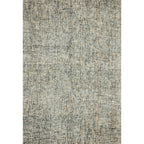 Alexander Home Sandstone Abstract Modern Hand-Tufted Area Rug