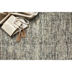 Alexander Home Sandstone Abstract Modern Hand-Tufted Area Rug