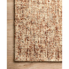 Alexander Home Sandstone Abstract Modern Hand-Tufted Area Rug