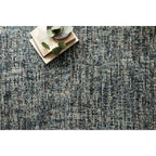 Alexander Home Sandstone Abstract Modern Hand-Tufted Area Rug