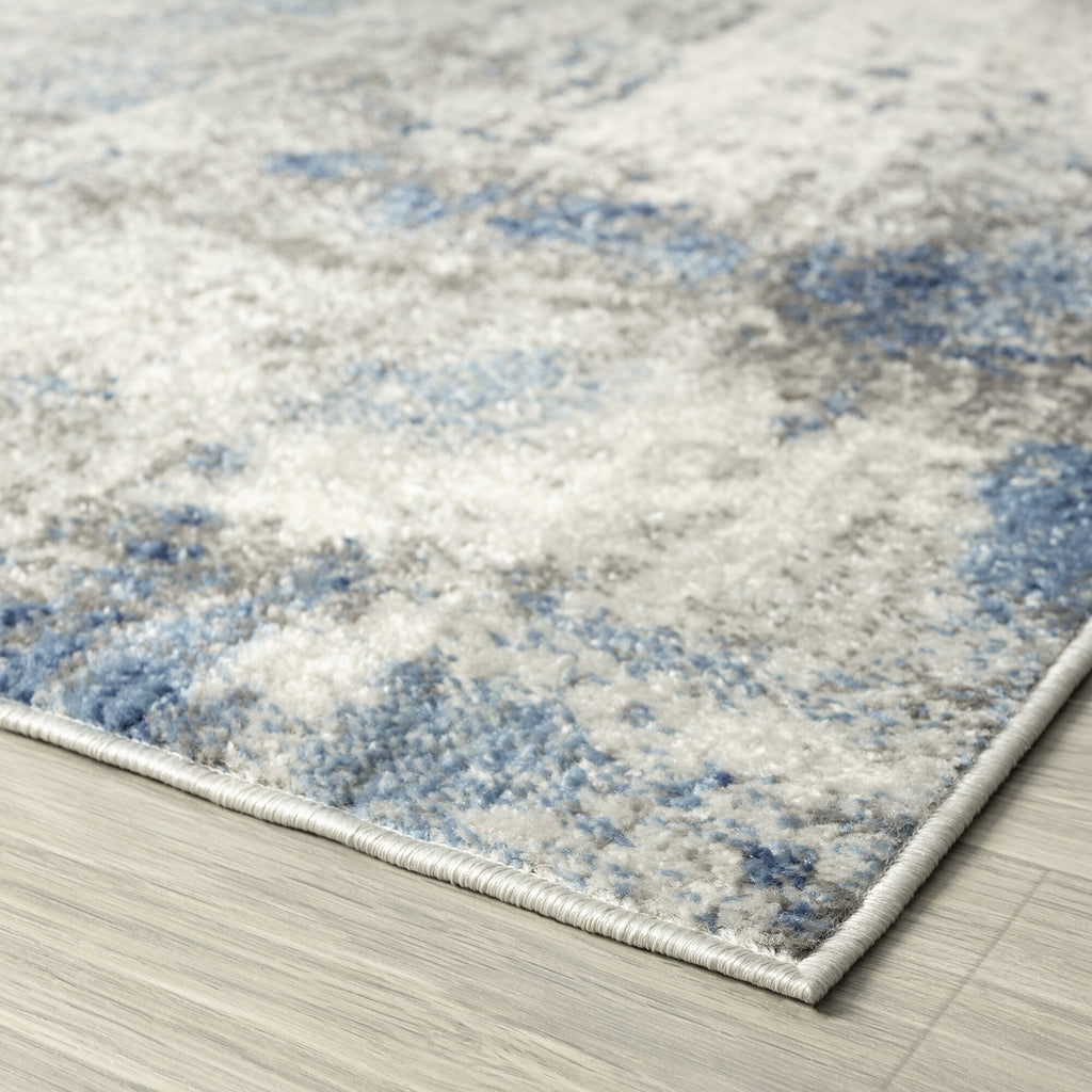 Chesney Modern & Contemporary Abstract Indoor Area Rug