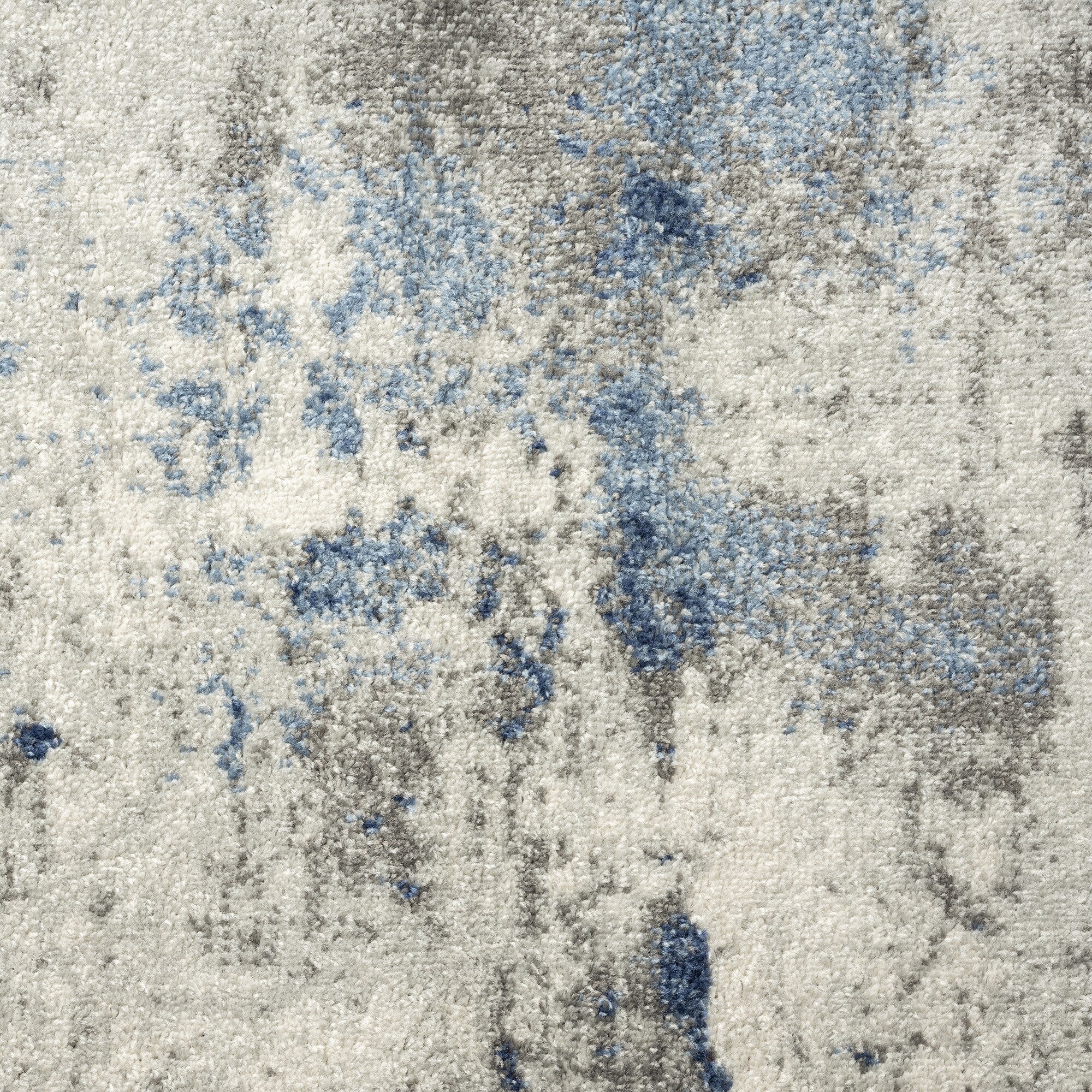 Chesney Modern & Contemporary Abstract Indoor Area Rug