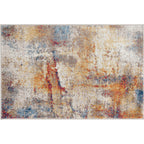Chesney Modern & Contemporary Abstract Indoor Area Rug
