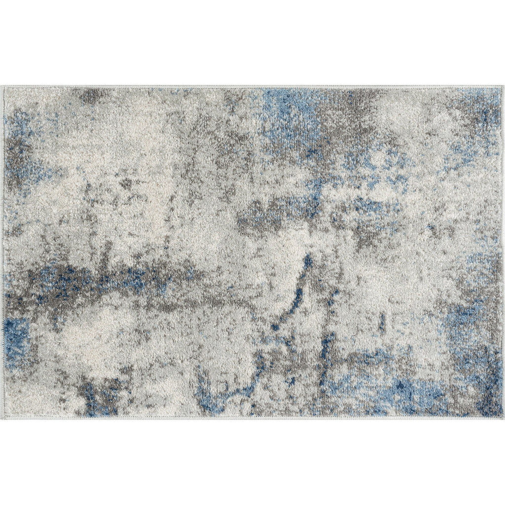Chesney Modern & Contemporary Abstract Indoor Area Rug