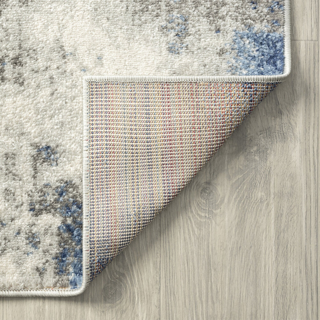 Chesney Modern & Contemporary Abstract Indoor Area Rug