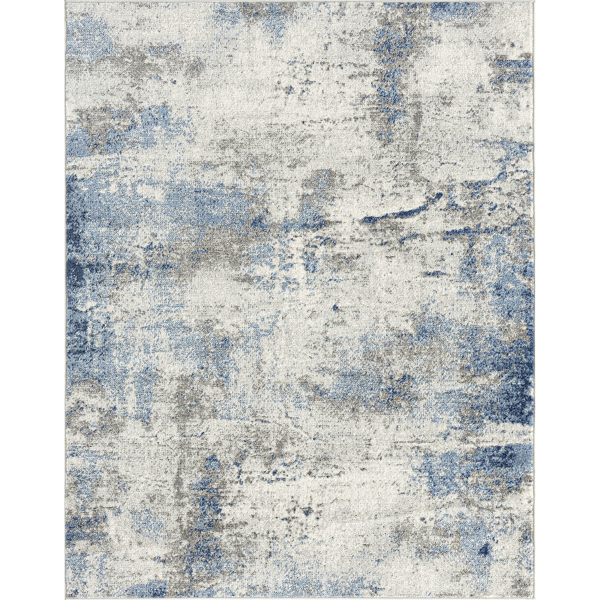 Chesney Modern & Contemporary Abstract Indoor Area Rug