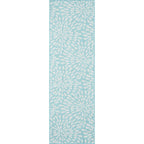 Exo Coastal Floral Indoor/Outdoor Area Rug