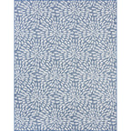 Exo Coastal Floral Indoor/Outdoor Area Rug