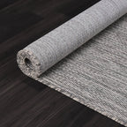 Aloha Washable Solid Indoor Outdoor Area Rug Patio Deck Living Room