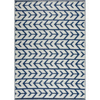 Amsterdam Design 100% Eco-friendly Lightweight Plastic Outdoor Mat/Rug