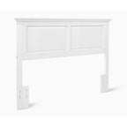 Arcadia Panel Headboard