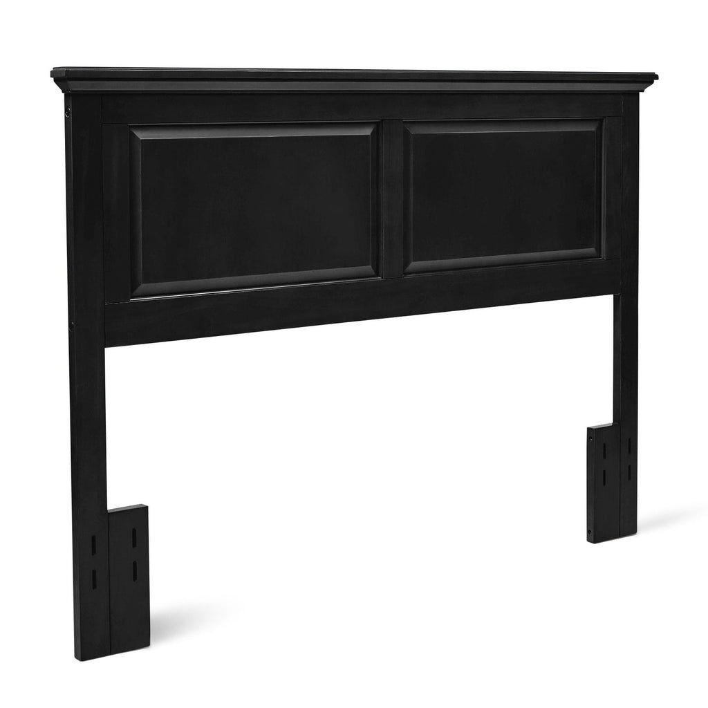 Arcadia Panel Headboard