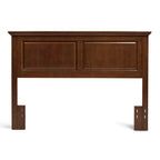 Arcadia Panel Headboard
