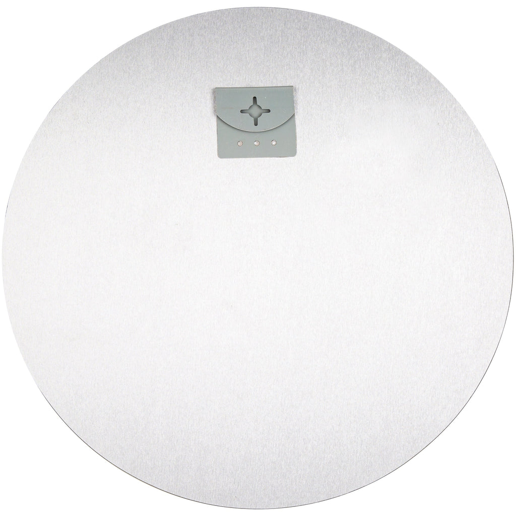 Artistic Weavers Mei Modern Beveled Round Mirror