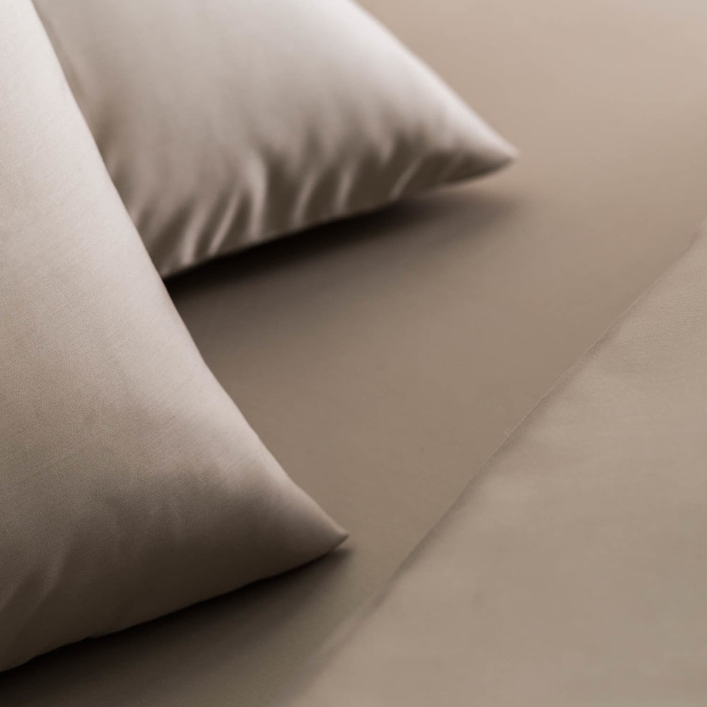 BROOKSIDE Cotton Blend Bed Sheet Set