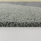 Balta Jordan Modern Color Block Shag Area Rug