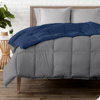 Bare Home Down Alternative Reversible Bed-in-a-Bag