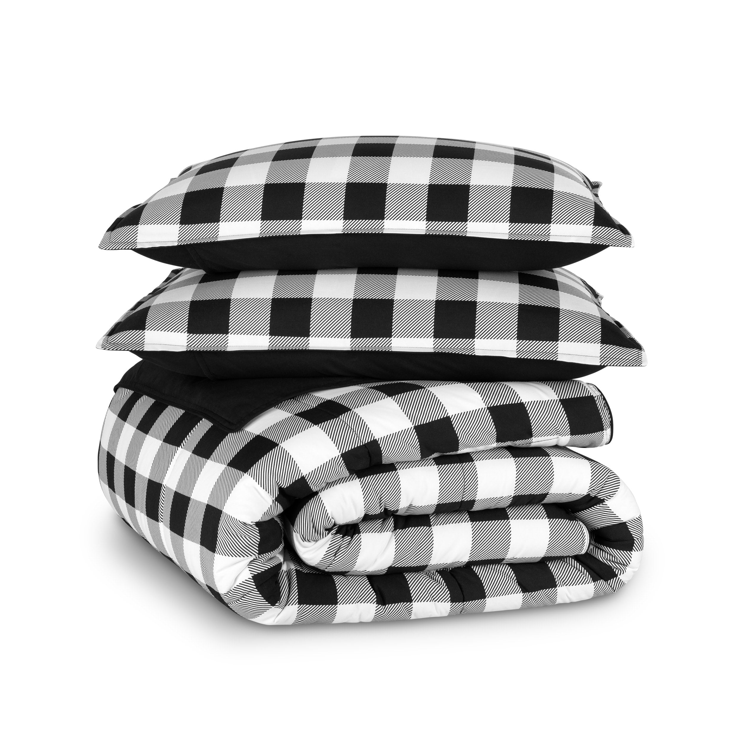 Bare Home Hypoallergenic Down Alternative Comforter Set