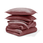 Bare Home Hypoallergenic Down Alternative Comforter Set