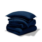 Bare Home Hypoallergenic Down Alternative Comforter Set