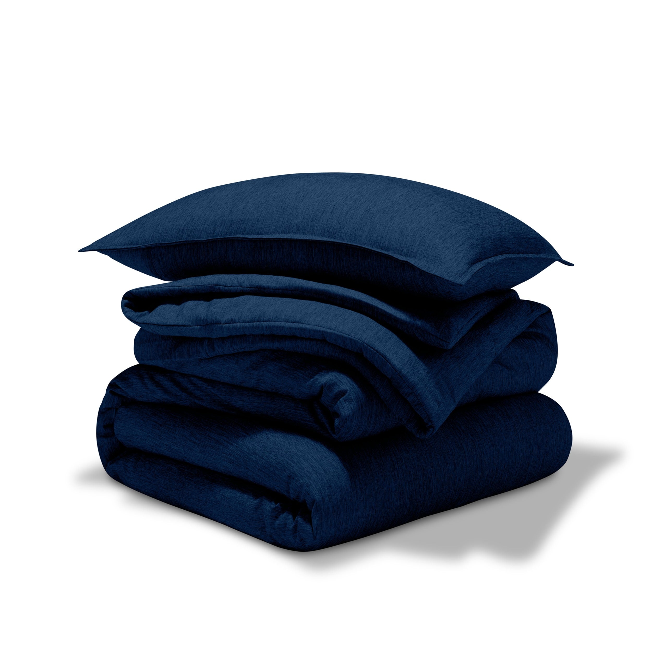 Bare Home Hypoallergenic Down Alternative Comforter Set