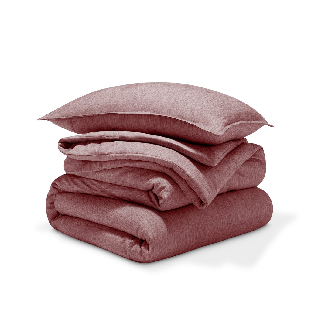 Bare Home Hypoallergenic Down Alternative Comforter Set