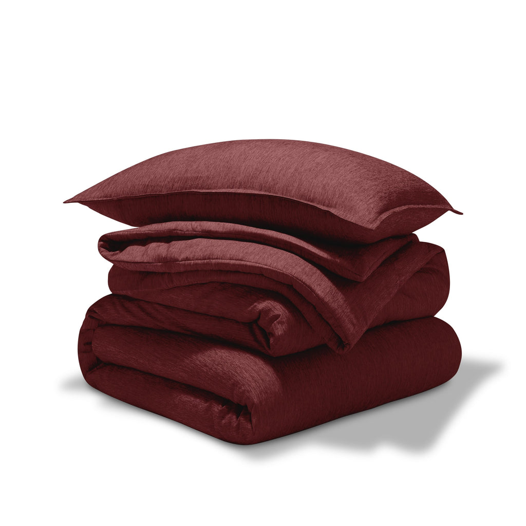 Bare Home Hypoallergenic Down Alternative Comforter Set