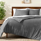 Bare Home Hypoallergenic Down Alternative Comforter Set