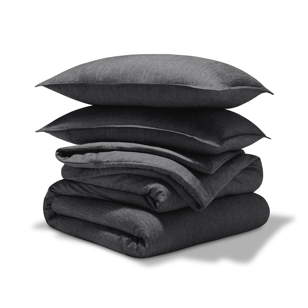 Bare Home Hypoallergenic Down Alternative Comforter Set