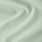 Bare Home Organic Cotton Percale Duvet Cover Set