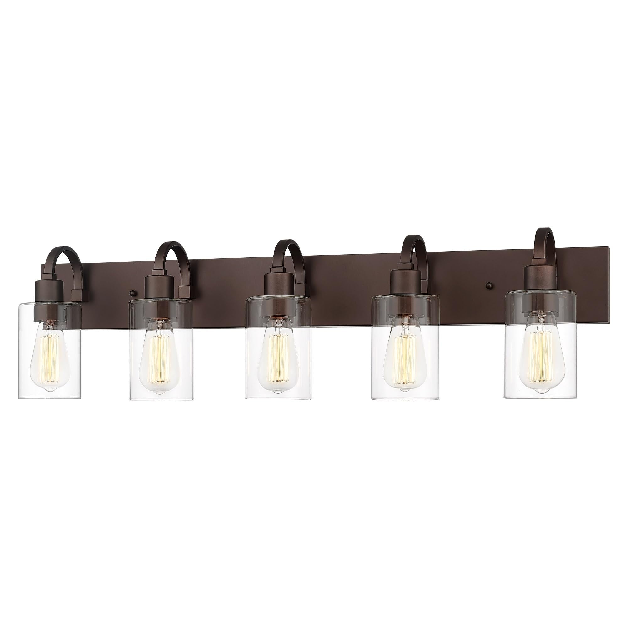 Bathroom Vanity Light Fixtures - Farmhouse Wall Light for Bathroom