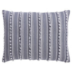 Better Trends Angelique Comforter Set 100% Cotton Tufted Soft Plush Chenille Elegant Stripes Machine Washable & Tumble Dry