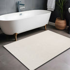 Beverly Rug Easy Clean Non Shedding Jute Rug