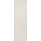 Beverly Rug Easy Clean Non Shedding Jute Rug