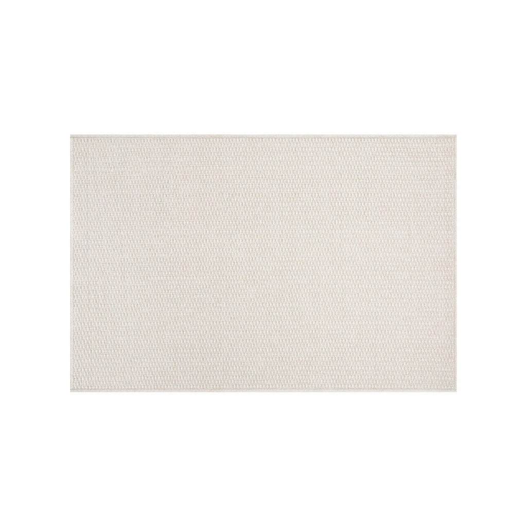 Beverly Rug Easy Clean Non Shedding Jute Rug