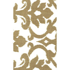 19-inch Rounded Back Indoor/Outdoor Chair Cushions (Set of 4) - 19 x 19