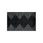 Bohemian Stripe Area Rug