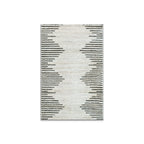 Bohemian Stripe Area Rug