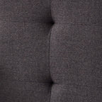 Brookside Kaylee Adjustable Square & Diamond Tufted Upholstered Headboard