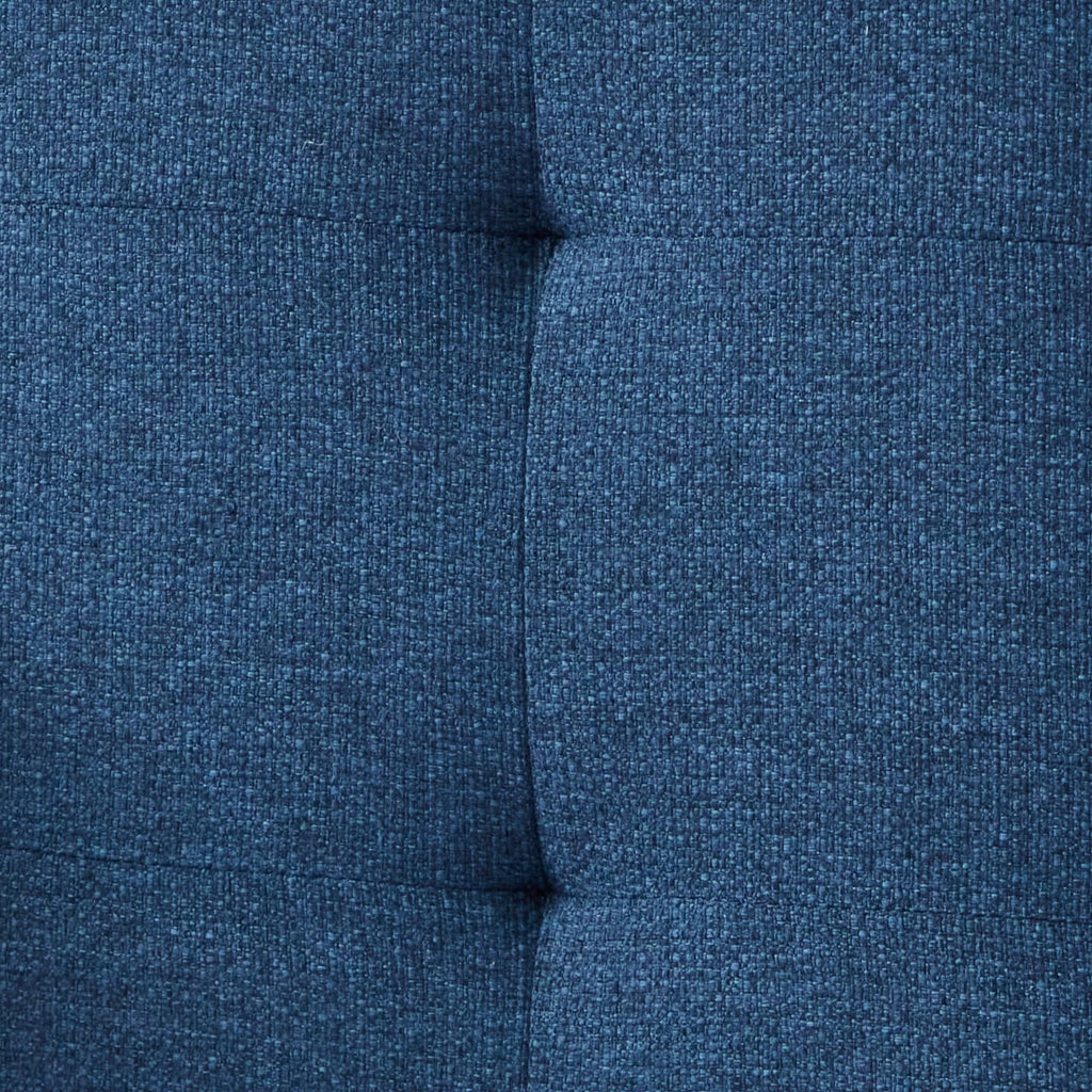 Brookside Kaylee Adjustable Square & Diamond Tufted Upholstered Headboard