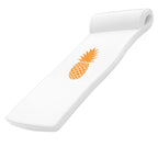 Coussin flottant en mousse insubmersible surdimensionné de luxe California Sun